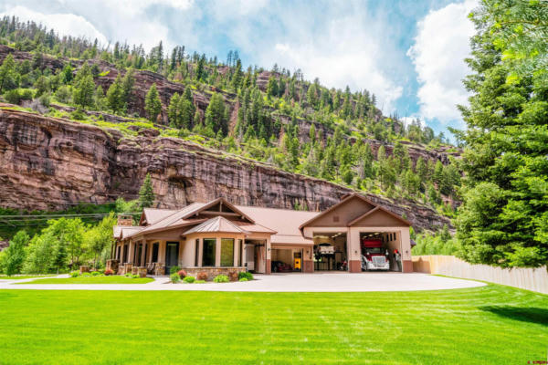 2520 CHAUTAUQUA LN, OURAY, CO 81427 - Image 1