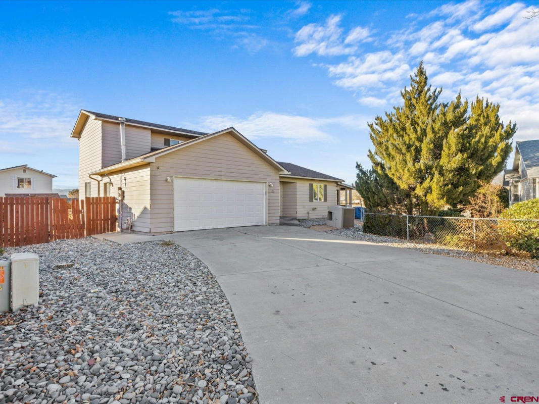 271 TERRACE CT, GRAND JUNCTION, CO 81503, photo 1 of 25