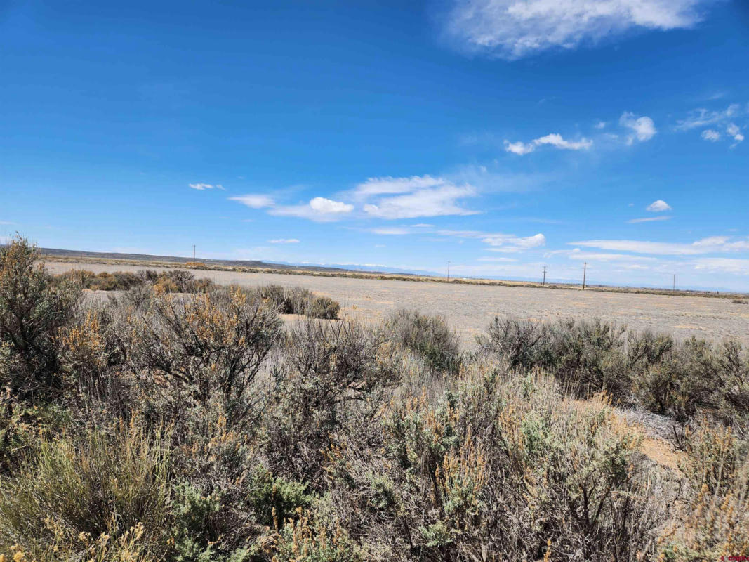 LOT 1 EARL ROAD, SAN LUIS, CO 81152, photo 1 of 5