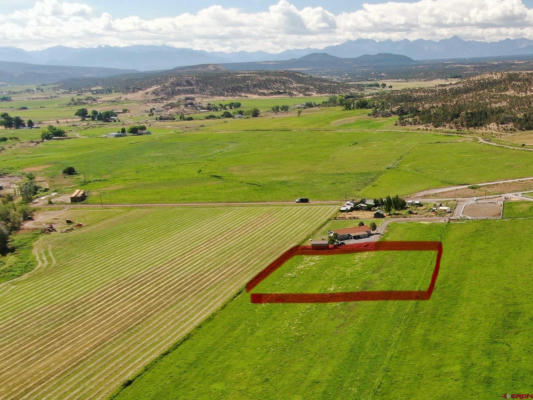 TBD T ROAD, MONTROSE, CO 81403 - Image 1