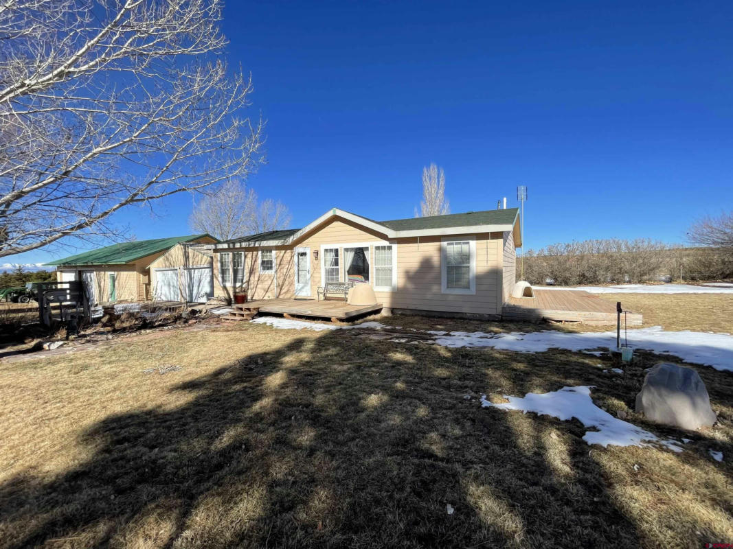 12383 ROAD M, CAHONE, CO 81320, photo 1 of 33