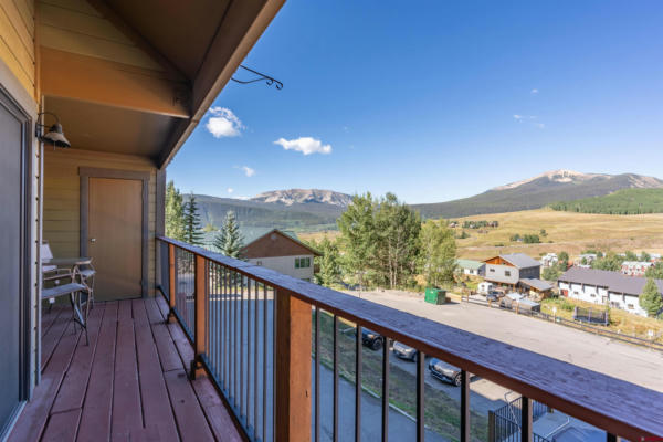 20 HUNTER HILL RD # 208, MT. CRESTED BUTTE, CO 81225, photo 2 of 35