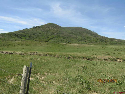 TBD LOT 3 ROAD H, GROUNDHOG, CO 81323, photo 3 of 23