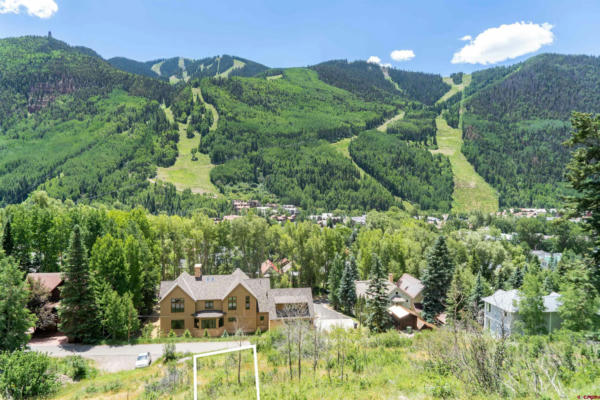 519 CURTIS 7R DRIVE, TELLURIDE, CO 81435, photo 4 of 14