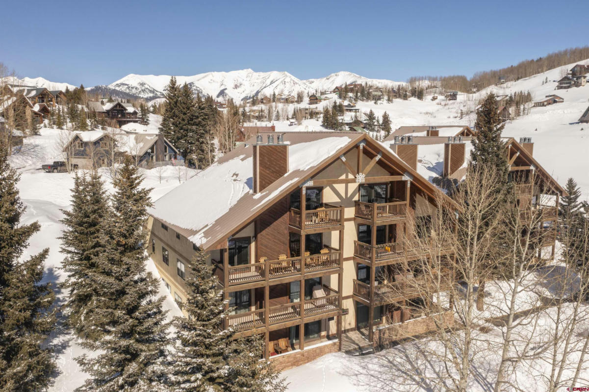 17 TREASURY RD # 1D, MT. CRESTED BUTTE, CO 81225, photo 1 of 28