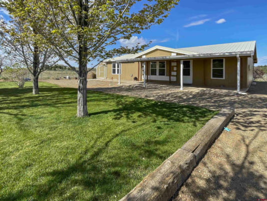 12251 ROAD 12, CAHONE, CO 81320 - Image 1
