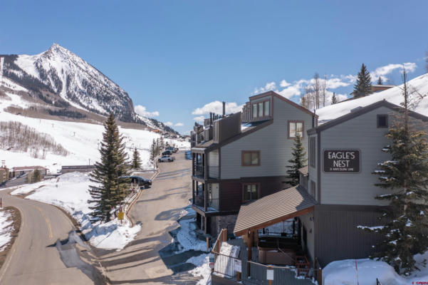 31 MARCELLINA LN # 28, MT. CRESTED BUTTE, CO 81225, photo 2 of 35