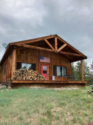 32975 COUNTY ROAD 33-HH, SAGUACHE, CO 81149 - Image 1