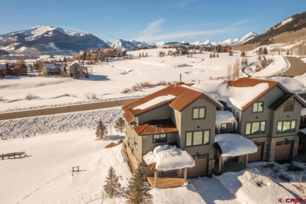 41 ST ANDREWS CIR, CRESTED BUTTE, CO 81224 - Image 1