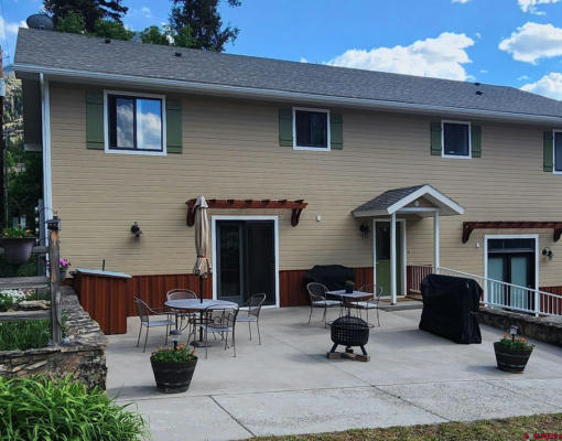 219 4TH ST # B, OURAY, CO 81427 - Image 1