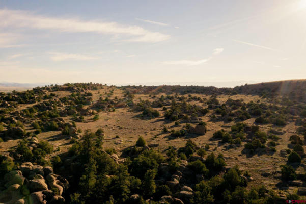 TRACT 31A PRONGHORN TRAIL, DEL NORTE, CO 81132, photo 4 of 7