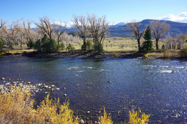 2334 & 2392 RIVER ISLAND DR., SOUTH FORK, CO 81154 - Image 1