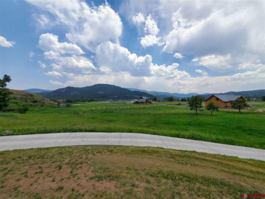 0171 CLIFFSIDE COURT, SOUTH FORK, CO 81154, photo 3 of 22