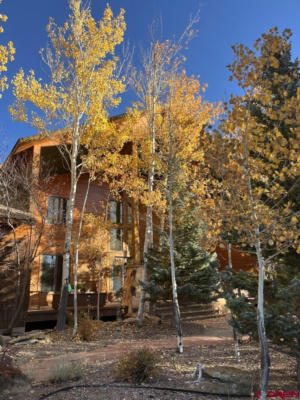 1345 HERITAGE RD, HESPERUS, CO 81326 - Image 1