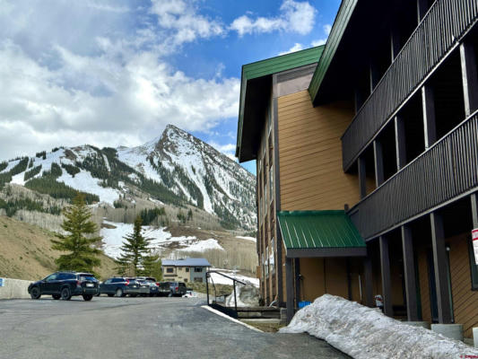 35 EMMONS RD # 10, CRESTED BUTTE, CO 81225 - Image 1