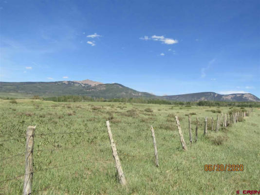 TBD LOT 3 ROAD H, GROUNDHOG, CO 81323, photo 5 of 23