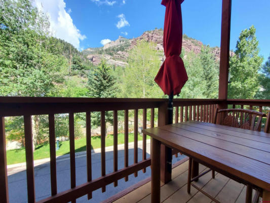 88 4TH AVE # 3, OURAY, CO 81427, photo 5 of 35