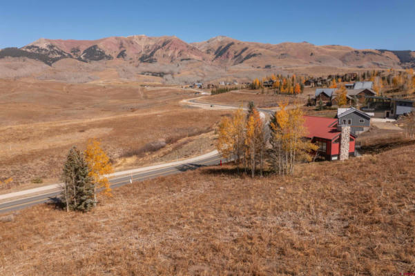 920 GOTHIC RD, MT. CRESTED BUTTE, CO 81225, photo 4 of 26