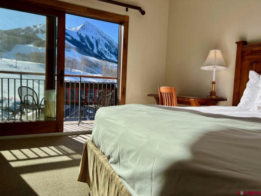 620 GOTHIC RD # 419, MT. CRESTED BUTTE, CO 81225, photo 3 of 34