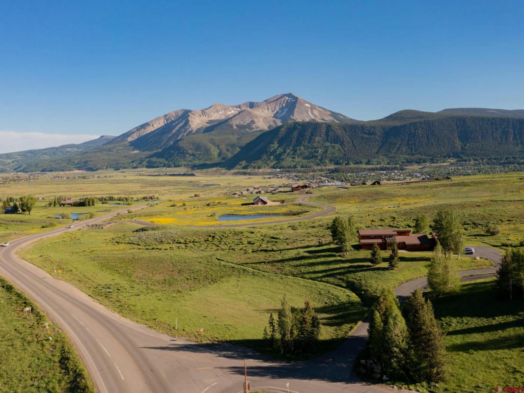 TBD COUNTY ROAD 317, CRESTED BUTTE, CO 81224, photo 1 of 22