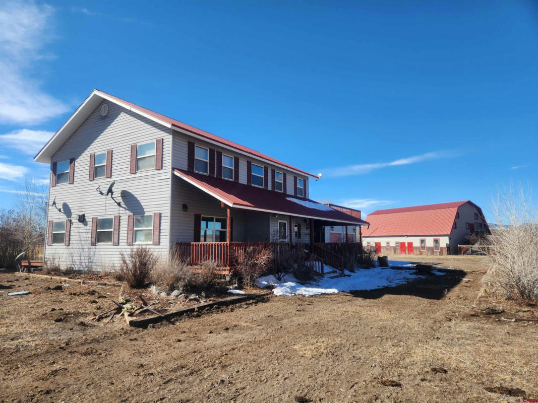 12286 STATE HIGHWAY 112, DEL NORTE, CO 81132, photo 1 of 32