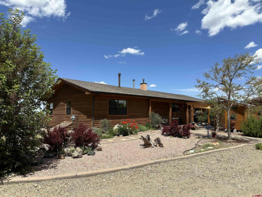 14780 HIGHWAY 145, DOLORES, CO 81323 - Image 1