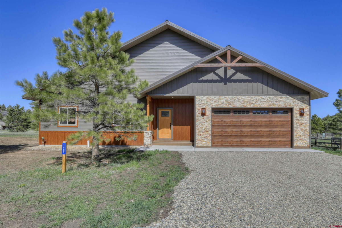129 SUGARLOAF DR, PAGOSA SPRINGS, CO 81147, photo 1 of 30