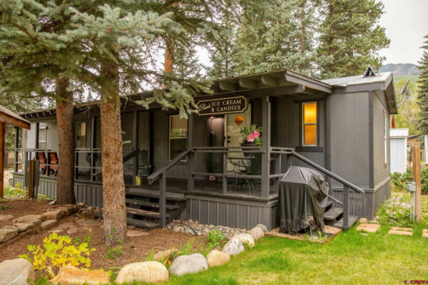 263 MOUNTAIN RIVER RD, BAYFIELD, CO 81122 - Image 1