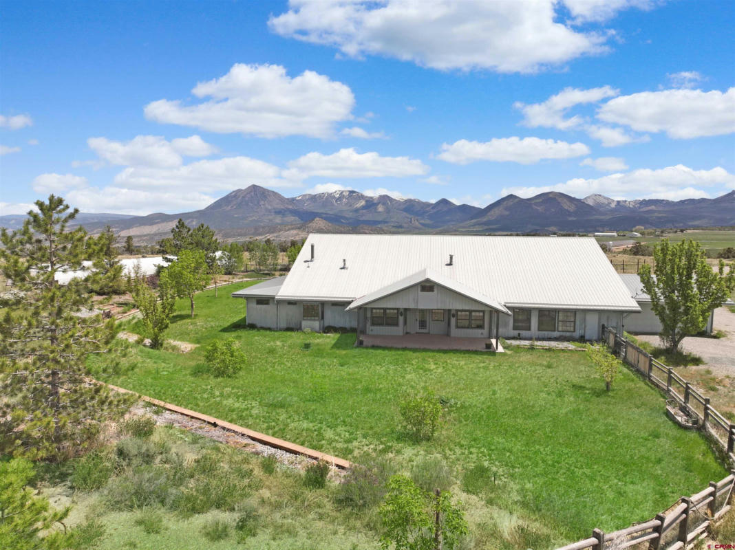 75755 W BLACK CANYON RD, CRAWFORD, CO 81415, photo 1 of 35