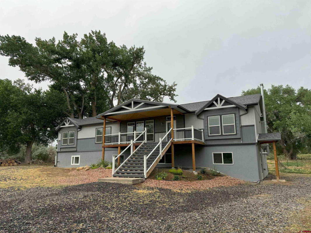 21357 KNIGHT RD, AUSTIN, CO 81410, photo 1 of 35