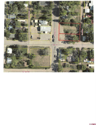 860 & 870 GODDARD AVENUE, IGNACIO, CO 81137 - Image 1