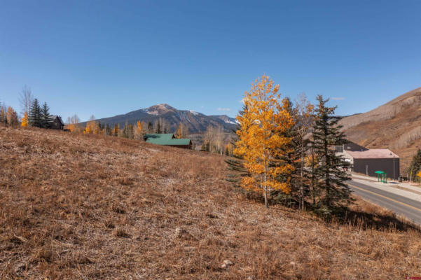 920 GOTHIC RD, MT. CRESTED BUTTE, CO 81225, photo 2 of 26