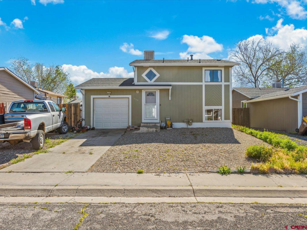 530 GARLAND ST, GRAND JUNCTION, CO 81520, photo 1