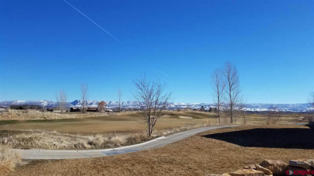 LOT 2303 PAINTED WALL LANE, MONTROSE, CO 81401, photo 4 of 9
