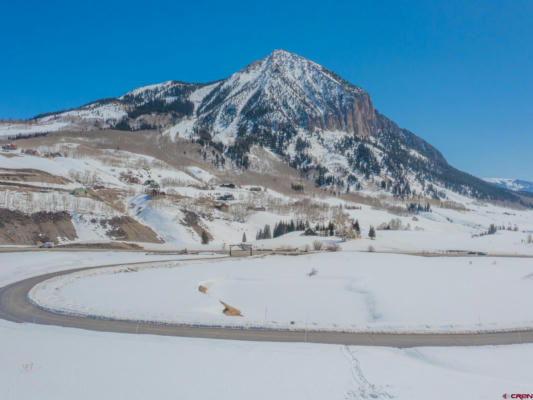 175 SADDLE RIDGE RANCH RD, CRESTED BUTTE, CO 81224 - Image 1