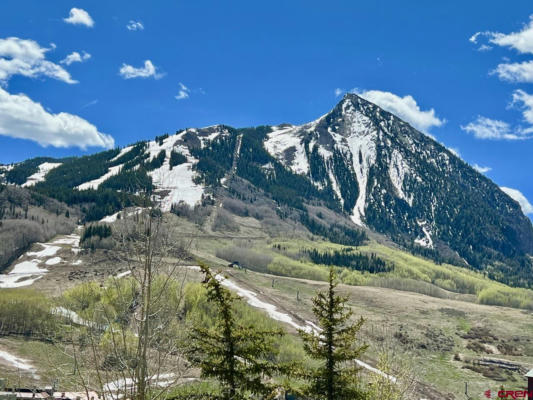 11 MORNING GLORY WAY # 3, MT. CRESTED BUTTE, CO 81225, photo 4 of 32