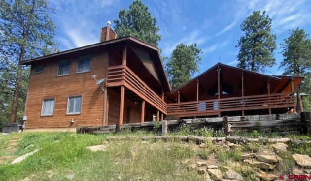 1024 DEER RIDGE DR, BAYFIELD, CO 81122 - Image 1