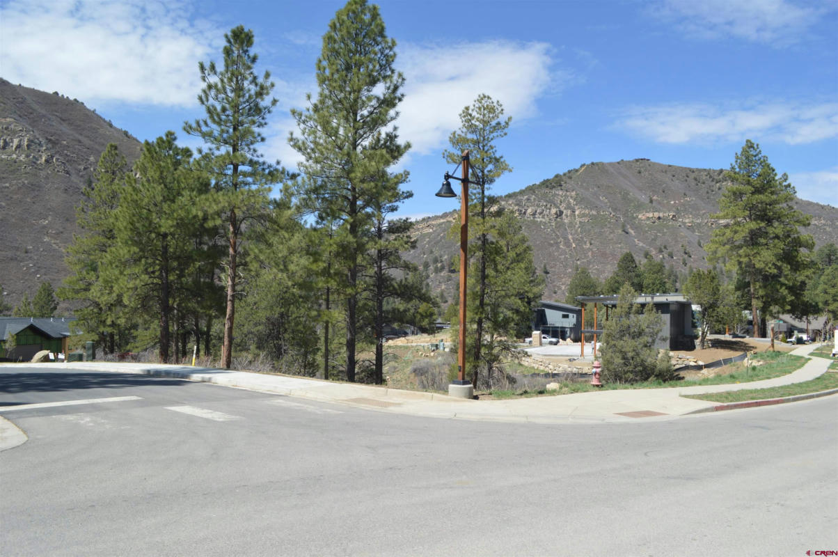 16 WILD CHIVES COURT (LOT 101), DURANGO, CO 81301, photo 1 of 16