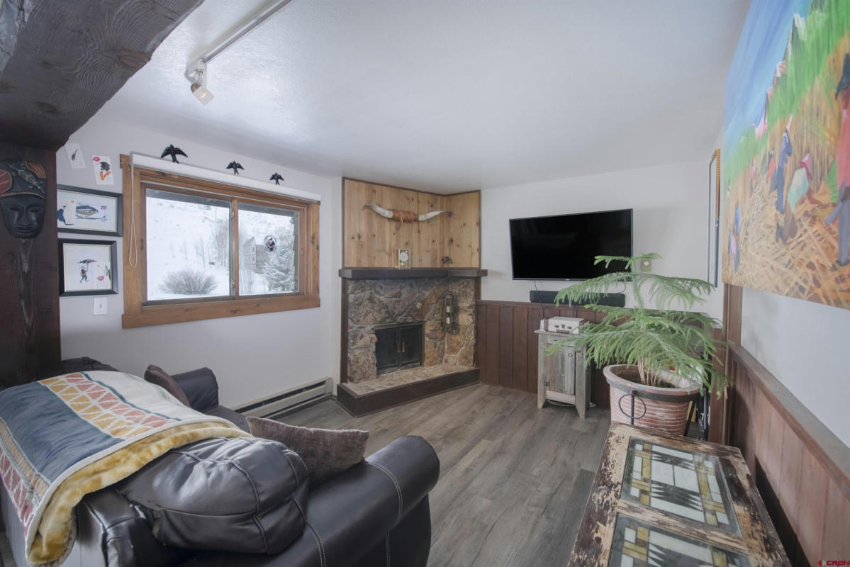 701 GOTHIC RD # R338, MT. CRESTED BUTTE, CO 81225, photo 1 of 27