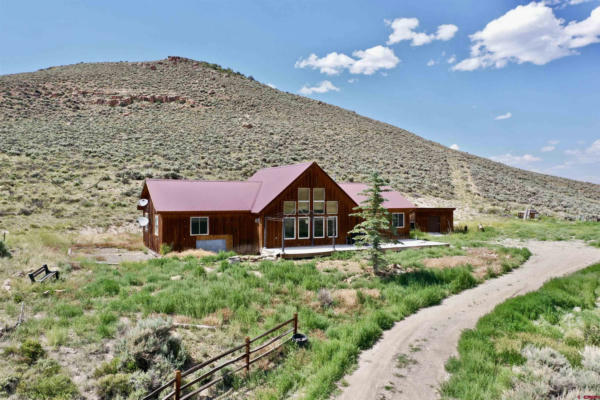 27785 STATE HIGHWAY 149, GUNNISON, CO 81230 - Image 1