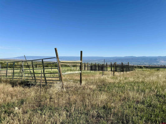 TBD BLACK SAGE ROAD, CRAWFORD, CO 81415, photo 3 of 35