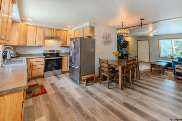 148 ELCHO AVE UNIT 15, CRESTED BUTTE, CO 81224 - Image 1