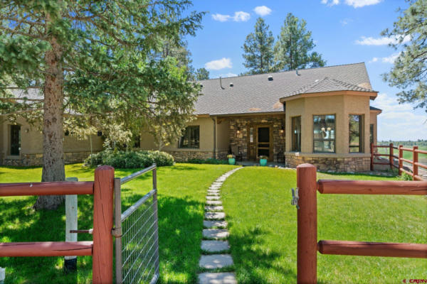 516 COUNTY ROAD 505 # 512, BAYFIELD, CO 81122 - Image 1