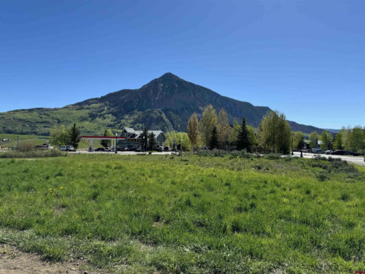 519 TEOCALLI AVE, CRESTED BUTTE, CO 81224 - Image 1