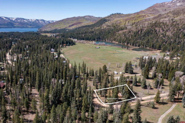 1229 VALLECITO CREEK RD, BAYFIELD, CO 81122 - Image 1