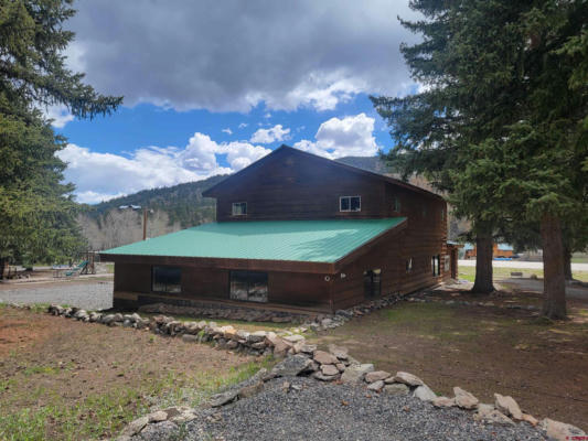 31517 W US HIGHWAY 160 # CABIN, SOUTH FORK, CO 81154, photo 3 of 35