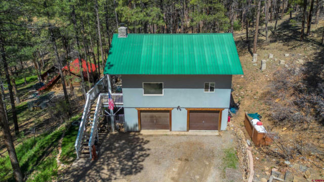 305 PINE VALLEY RD, BAYFIELD, CO 81122, photo 4 of 24