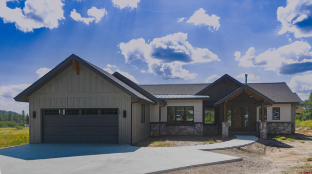 585 EDGEMONT MEADOWS RD, DURANGO, CO 81301 - Image 1