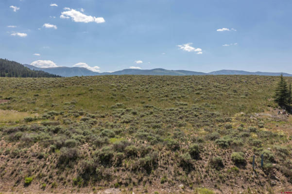 365 LARKSPUR LOOP, CRESTED BUTTE, CO 81224, photo 3 of 20