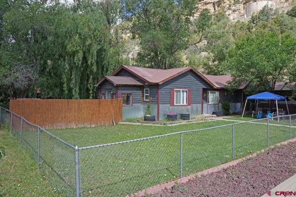 206 N 11TH ST, DOLORES, CO 81323 - Image 1
